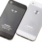 Китайска компания пусна копие на iPhone 5s 