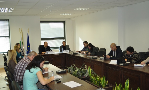 Строителна фирма спечели проект за осигуряването на безопасни условия на труд 