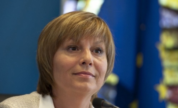 ДПС Пазарджик: Мариана Георгиева да напусне парламента, не желаем волята ни да бъде подменена