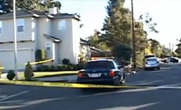 Полицията в САЩ застреля тийнейджър с автомат-играчка 