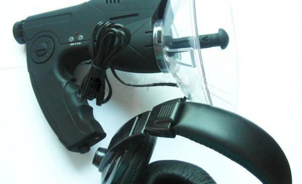 Доклад: програмата на NSA за подслушване е незаконна