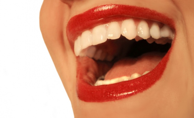 Националността на един човек може да се определи от слюнката му