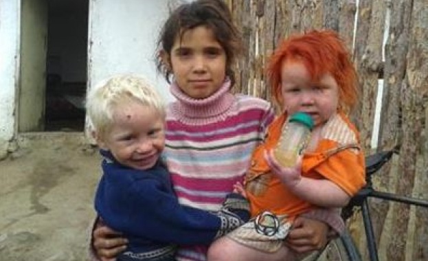 Бащата продал малката Мария в Гърция  