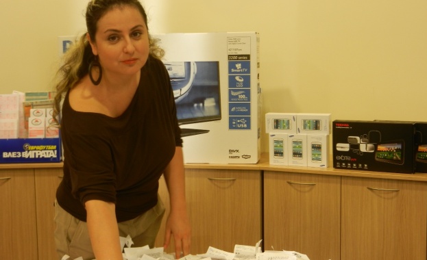 „Отново в играта" на „Еврофутбол" ощастливи 18 участника