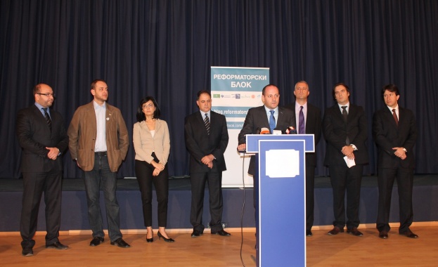 Сините намериха вратичка да влязат в РБ без Надежда 