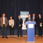 Сините намериха вратичка да влязат в РБ без Надежда 