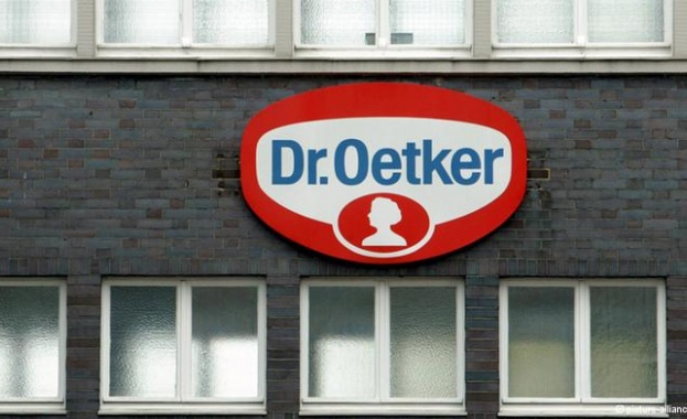 Д-р Йоткер и нацистите