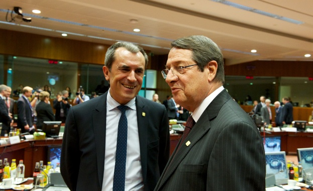 Орешарски получи европейска подкрепа за проблемите с миграционния натиск