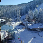 Частично откриване на ски сезона се състоя в Боровец