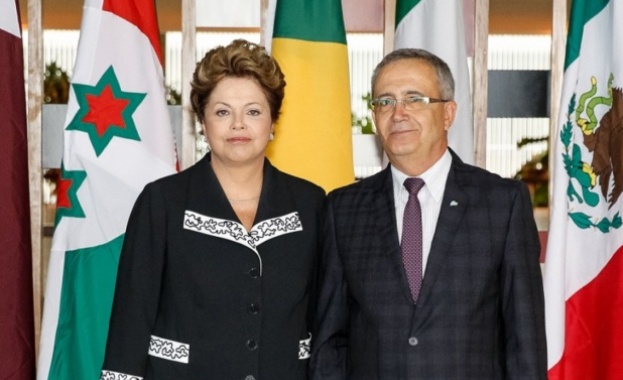 Чавдар Николов: Срещу голяма част от посланиците има кампания