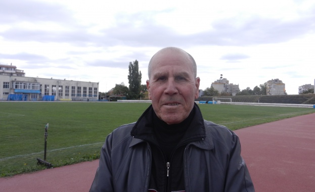 Димитър Кисьов: В България има много талантливи деца