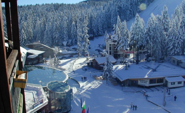 Министерството на туризма: Ски курортите в България са безопасни