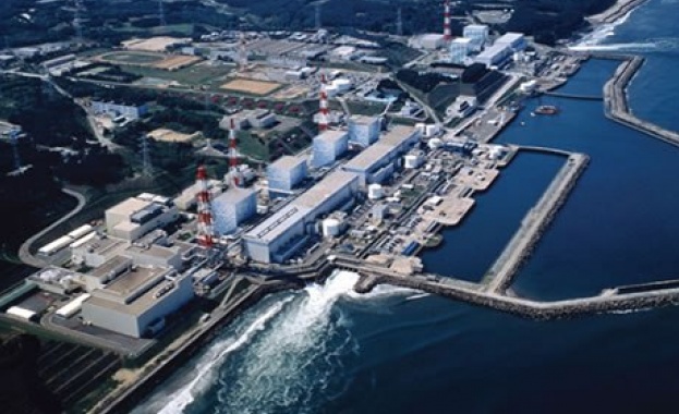 Второ денонощие потушават пожар до АЕЦ "Фукушима"