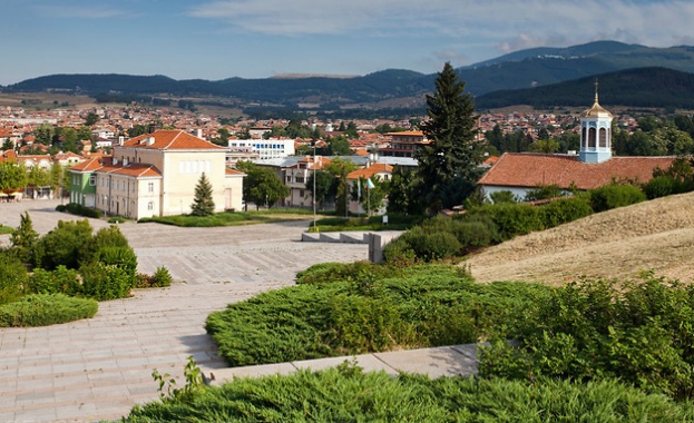 За 24 часа е задържан синът на кмета на Панагюрище