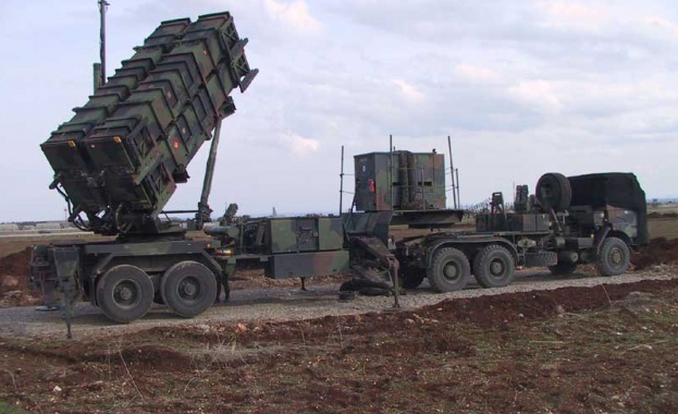 САЩ разгръщат елементи на ПРО в Румъния