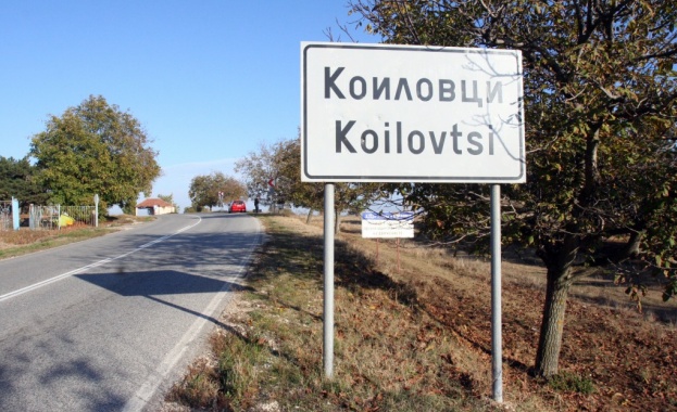 Коиловци прави възстановка на боя с френските командоси 