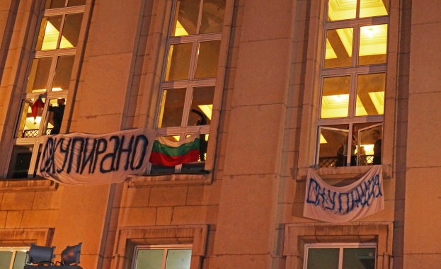 Студент: Протестът не е опорочен