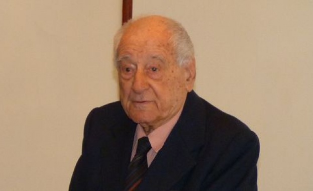 „Златен век" за Христо Ненов-Джери 