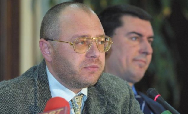 Бивш прокурор: Има сделка за освобождаването на Боевски 