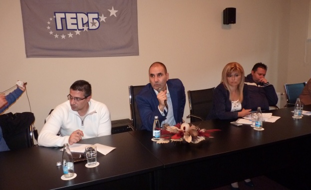 Цветанов прогнозира предсрочни избори 