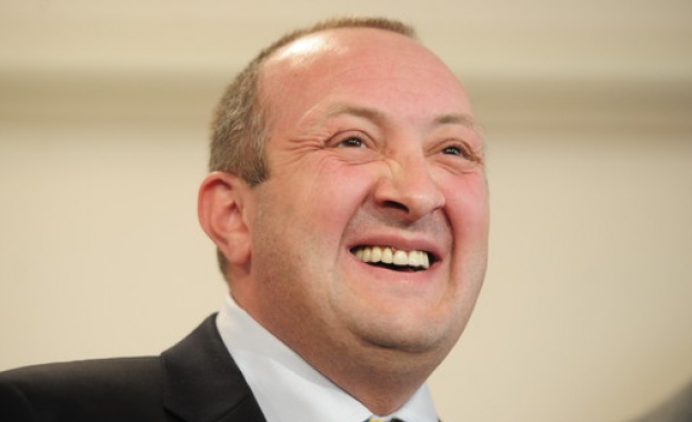 Новоизбраният президент на Грузия е професор по философия