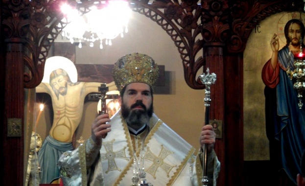 Архимандрит Антоний е новият митрополит на Западна Европа