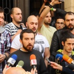 Странна среща 