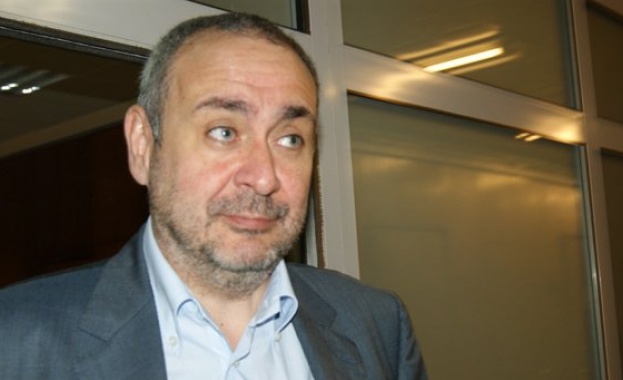 Разпитват Борис Велчев за Ситнилски