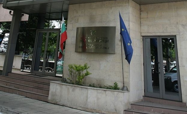 За месец юли 2021 г общите приходи мита ДДС от