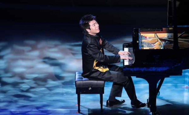 Китайски пианист стана посланик на ООН