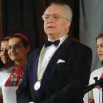 Напусна ни акад. Христо Недялков 