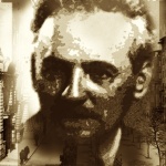 Мразя тълпата, дори да се състои 