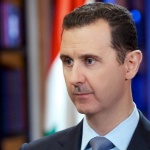 Башар Асад е получил хуманитарно убежище в Русия