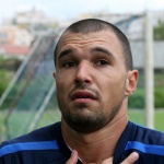 Валери Божинов: Бием ЦCКA както Интер би Милан
