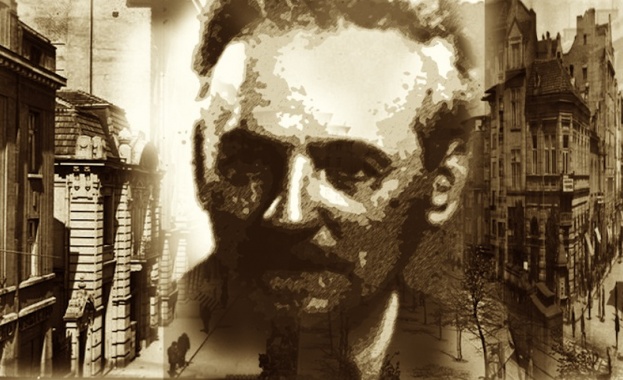 Мразя тълпата дори да се състои от мобилизирани мъдреци Димитър