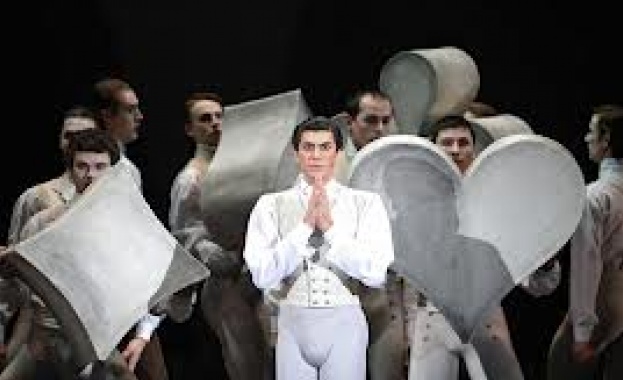 Пореден скандал в руския балет