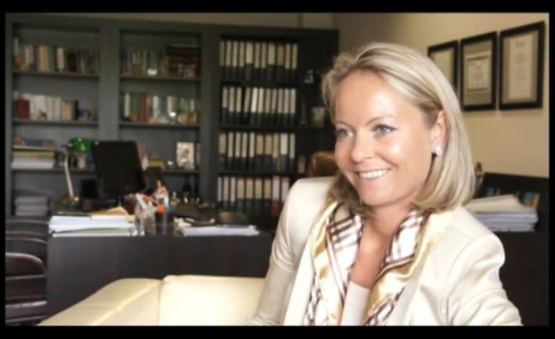 Случващото се в Народното събрание което не само е тревожно