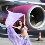 От Летище София вече и до Дубай