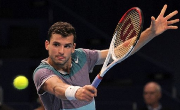 Гришо се класира за осминафиналите в Париж