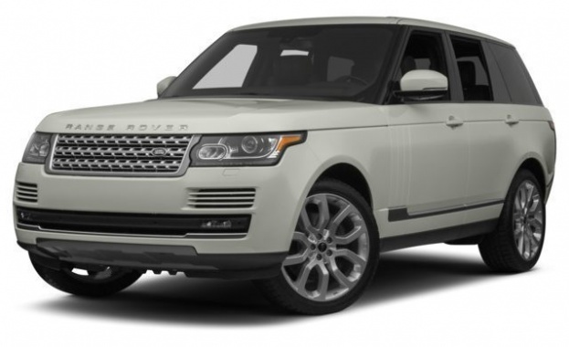 Jaguar Land Rover строи свои завод в Бразилия