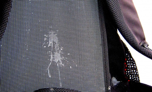 Бразилка получи главата на мъжа си в раница 