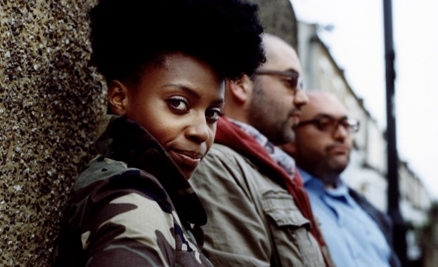 Morcheeba - 13 декември в НДК