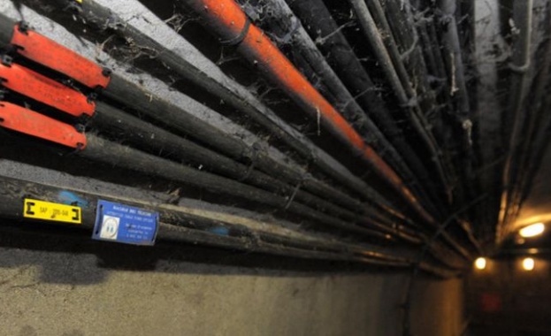 От NSA се свързвали тайно към сървърите на Google и Yahoo