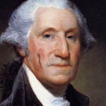 Вашингтон: Проява на лоши маниери и да заповядваш на някого по-изтъкнат от теб...