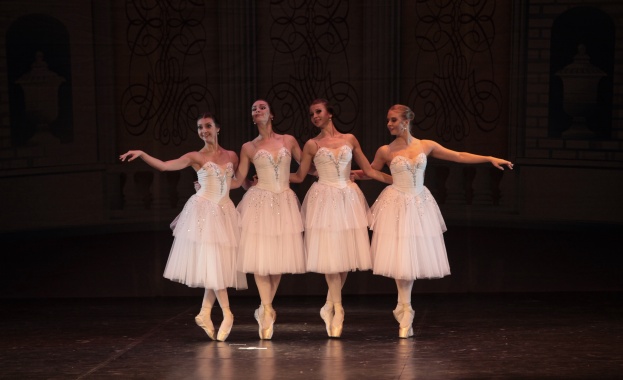 Леонид Якобсон - хореограф, белязан от Бога