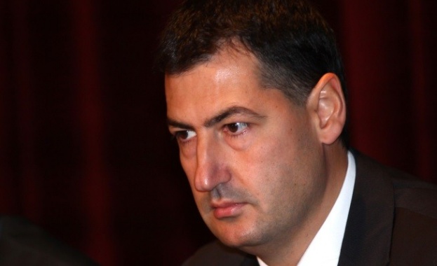 Пловдивският окръжен съд решава дали Тотев да стане на кметското място