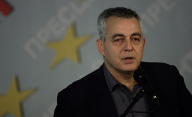 Емил Райнов: Лекарите ще получат всичко изработено