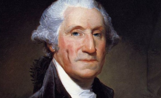 Вашингтон: Проява на лоши маниери и да заповядваш на някого по-изтъкнат от теб...