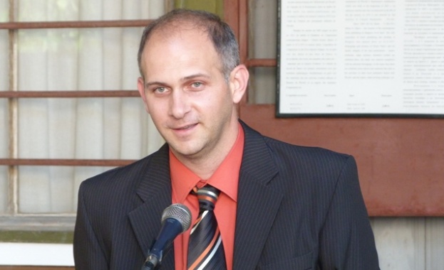 Дадоха зам.-министър на прокурор 