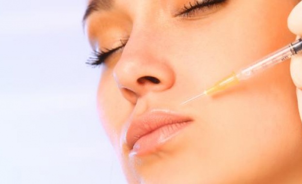 Подмладяване на лицето: Филъри